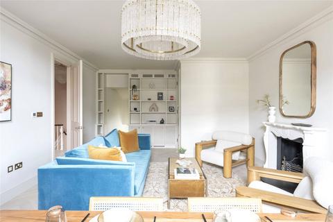 4 bedroom penthouse to rent, Pembridge Gardens, London, W2
