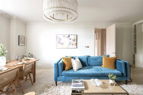 undefined, Pembridge Gardens, London, W2