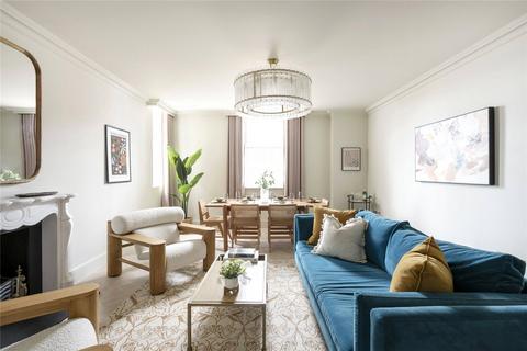 undefined, Pembridge Gardens, London, W2