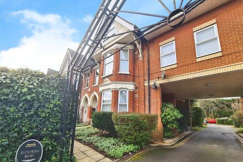 Hill Lane, Hampshire SO15