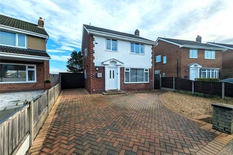 undefined, Fell View, Southport, Merseyside, PR9
