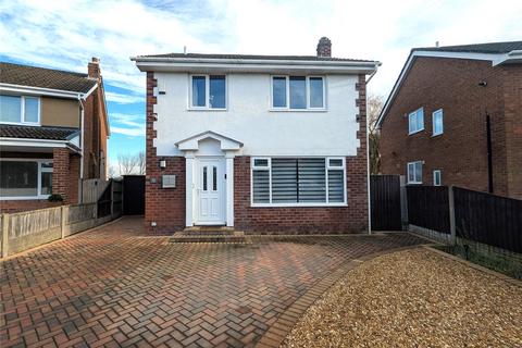 undefined, Fell View, Southport, Merseyside, PR9