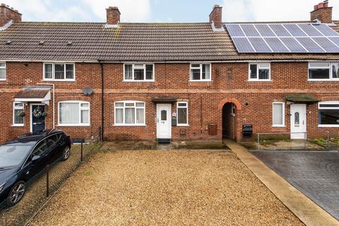 3 bedroom terraced house for sale, John Morris Road, Abingdon OX14