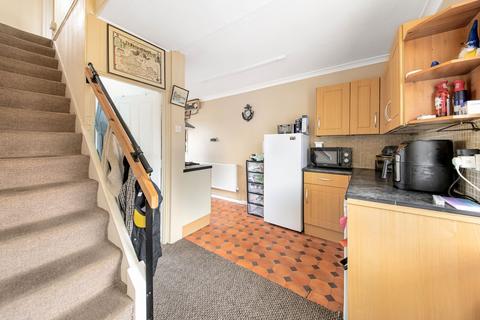 3 bedroom terraced house for sale, John Morris Road, Abingdon OX14