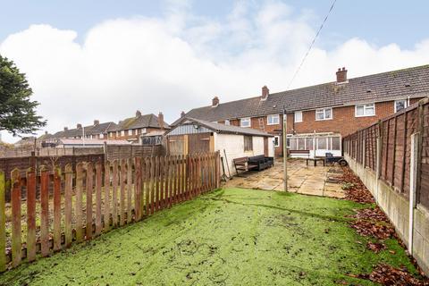 3 bedroom terraced house for sale, John Morris Road, Abingdon OX14