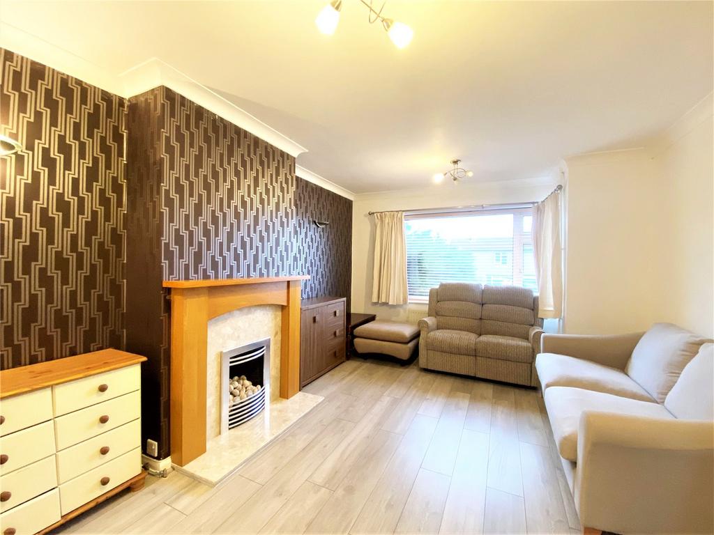 Lounge Area