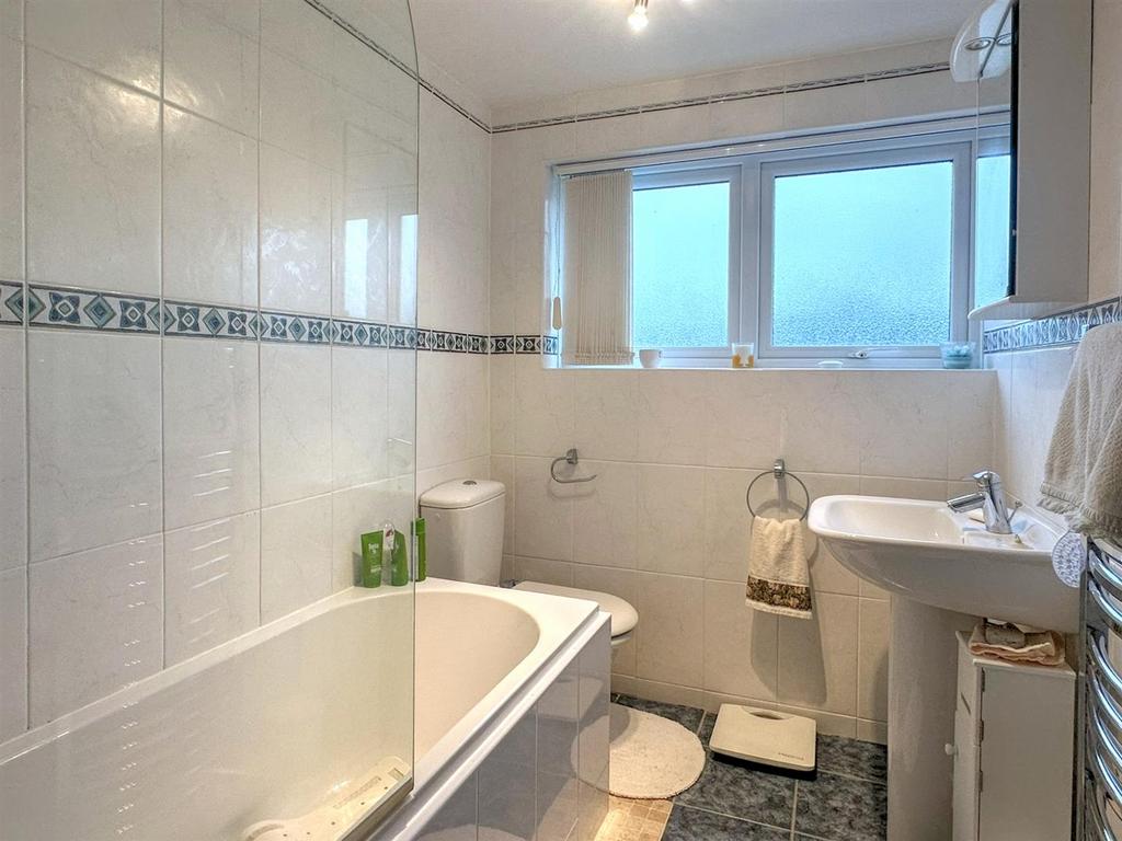 Bathroom/wc