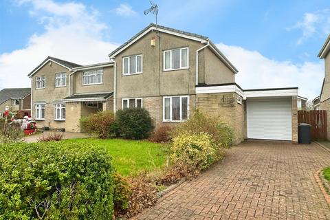 Bracken Ridge, Morpeth