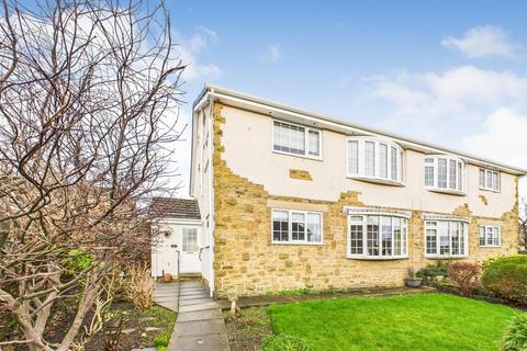 2 bedroom apartment for sale, Bircham Close, Bingley