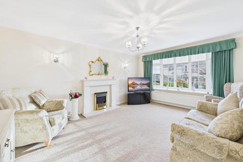 2 bedroom apartment for sale, Bircham Close, Bingley