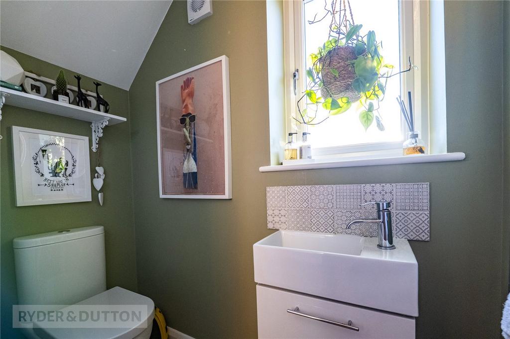 Guest Wc