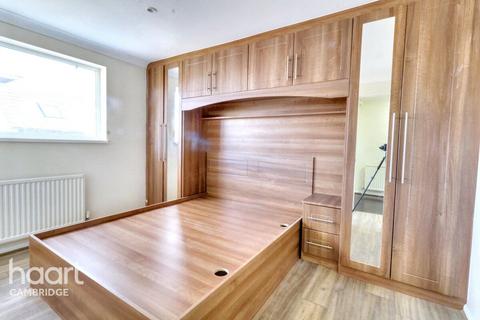 2 bedroom terraced house to rent, Malletts Road, CAMBRIDGE