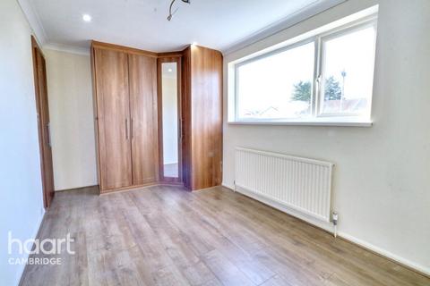 2 bedroom terraced house to rent, Malletts Road, CAMBRIDGE