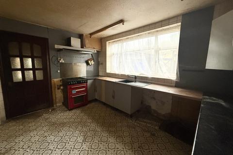 undefined, 50 Sherwin Road, Stoke-On-Trent, Staffordshire ST6 7BQ