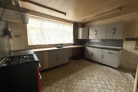 undefined, 50 Sherwin Road, Stoke-On-Trent, Staffordshire ST6 7BQ