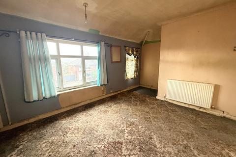 undefined, 50 Sherwin Road, Stoke-On-Trent, Staffordshire ST6 7BQ