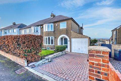 3 bedroom semi-detached house for sale, Newlands Lane, Workington CA14