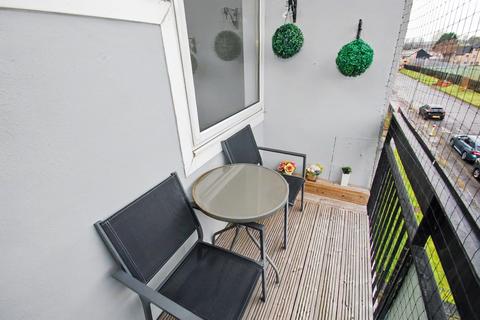 undefined, 28 Tarfside Gardens, Glasgow, City of Glasgow, G52 3AA