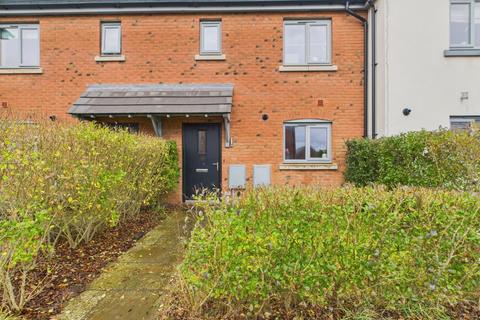 undefined, Ariconium Place (40% Shared Ownership)