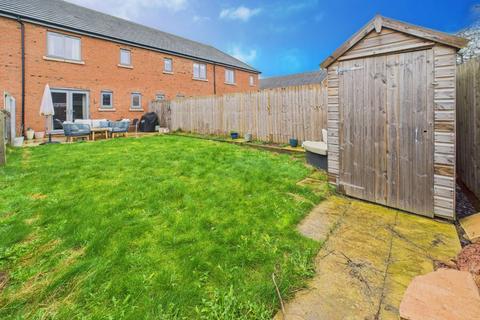 undefined, Ariconium Place (40% Shared Ownership)