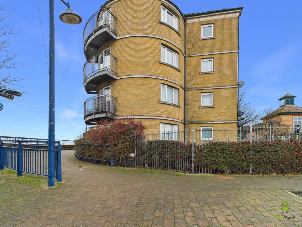 Presented by Kevin at Ewe Move Bexleyheath and Dart