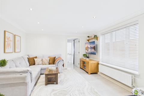 2 bedroom apartment for sale, WHARFSIDE CLOSE, ERITH, DA8