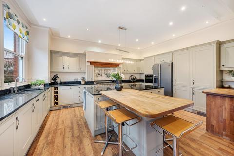 undefined, College Road North, Crosby, L23