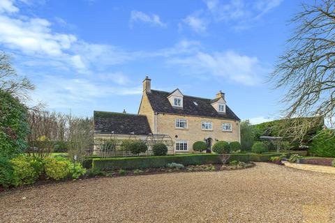 5 bedroom detached house for sale, Heath Road, Peterborough PE6