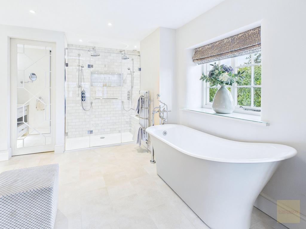 Principal En Suite