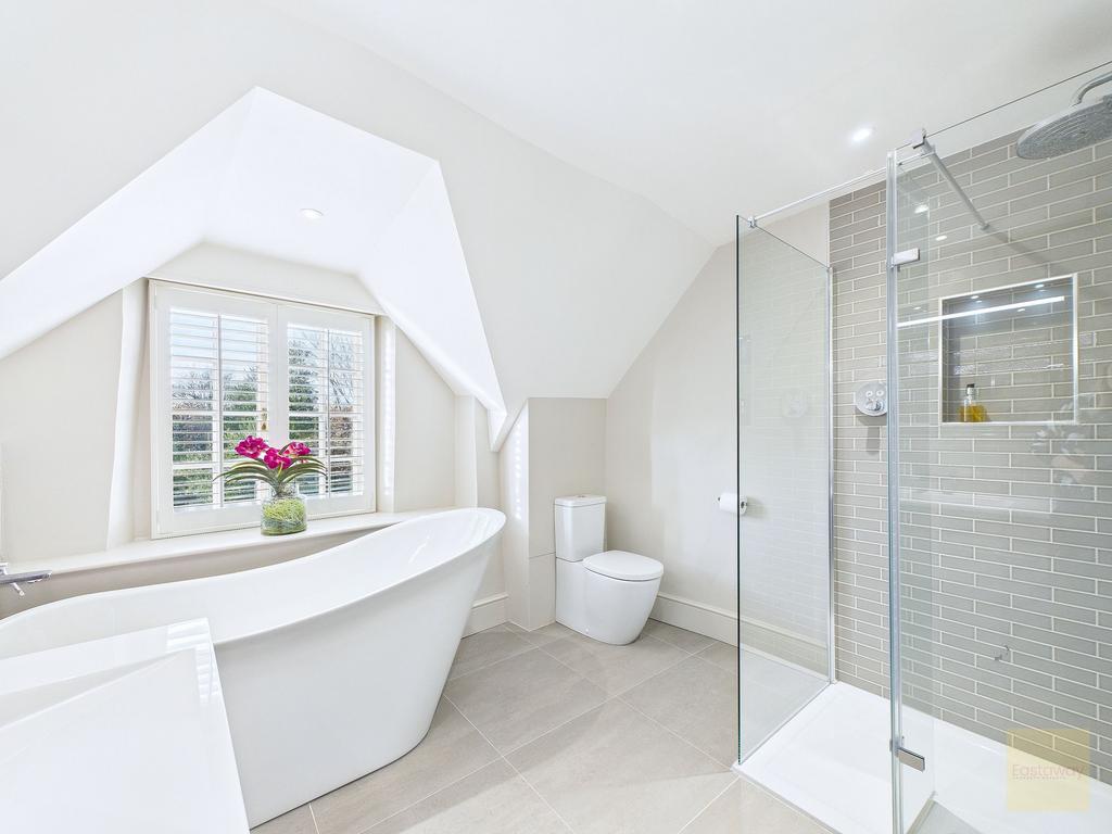 Bedroom 2 En Suite