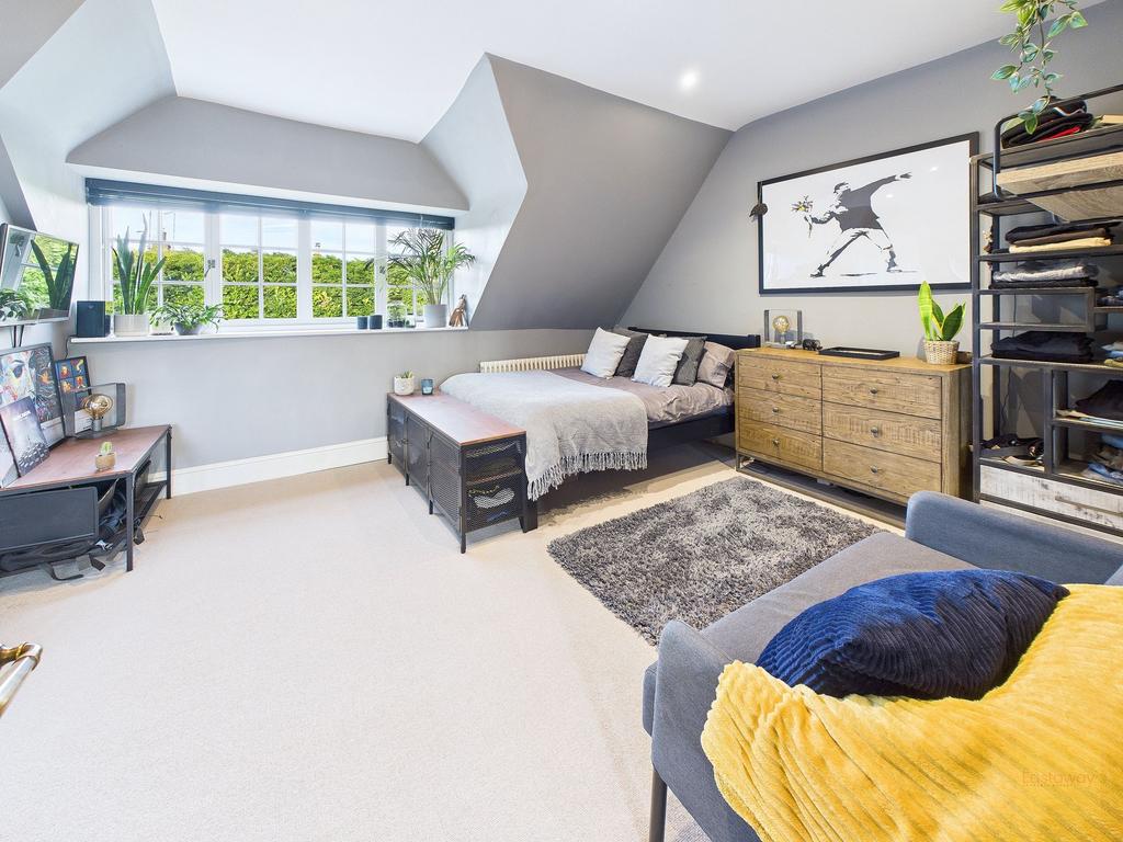 Bedroom 4