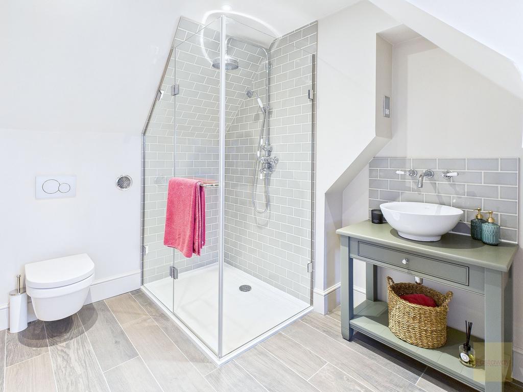 Bedroom 5 En Suite