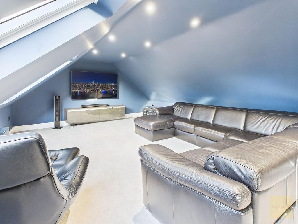 Cinema Room