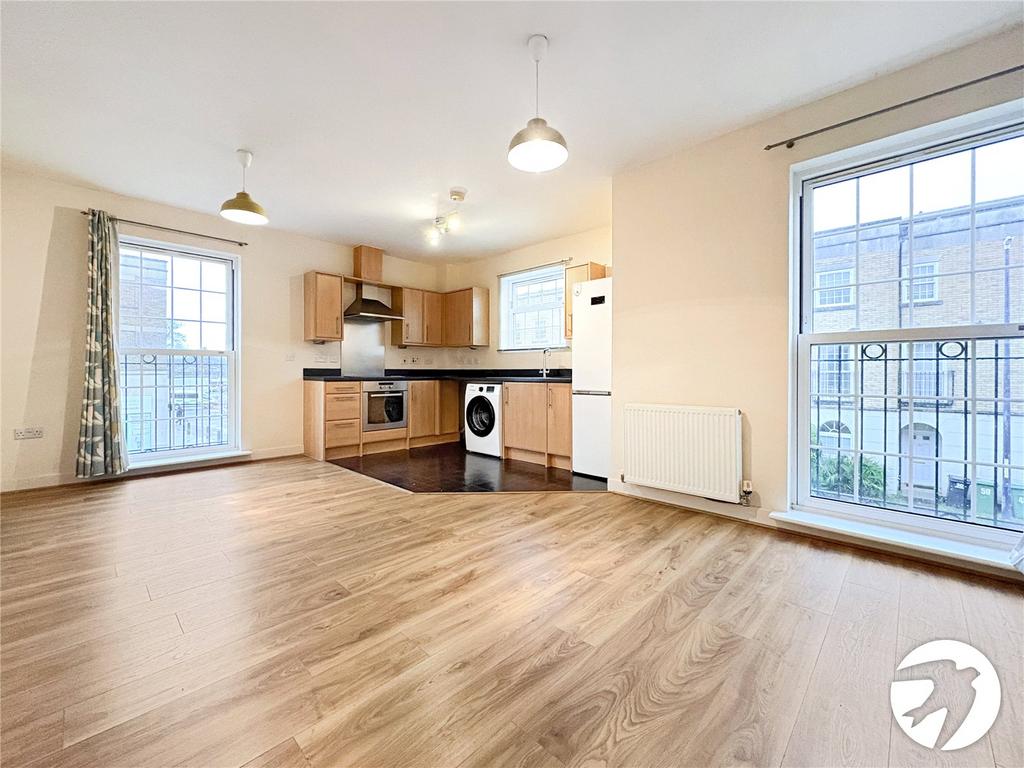 Kitchen/Lounge