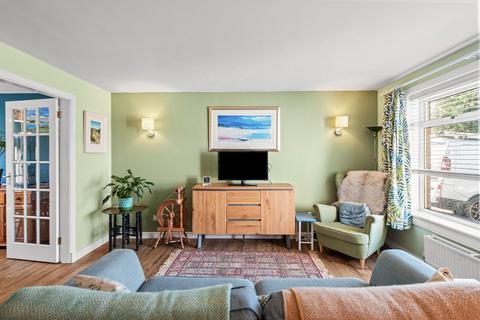 undefined, Parkdyke, Stirling, FK7