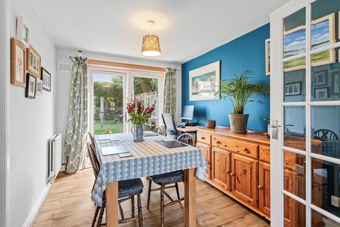 undefined, Parkdyke, Stirling, FK7