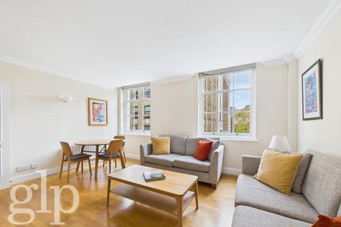 2 bedroom apartment for sale, John Adam Street, London,  WC2N