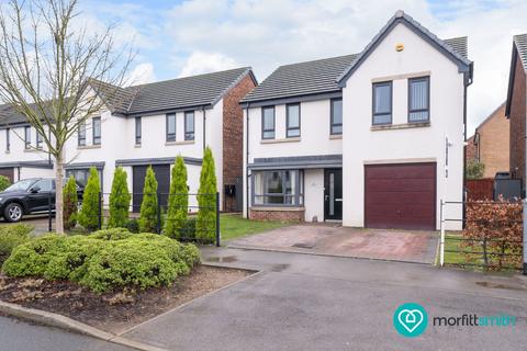 4 bedroom detached house for sale, Waverley Walk, Waverley, Rotherham, S60 8BB