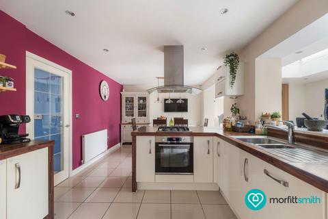 4 bedroom detached house for sale, Waverley Walk, Waverley, Rotherham, S60 8BB