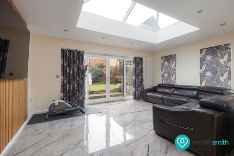 4 bedroom detached house for sale, Waverley Walk, Waverley, Rotherham, S60 8BB