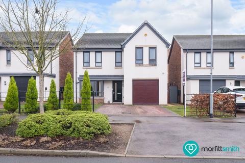 4 bedroom detached house for sale, Waverley Walk, Waverley, Rotherham, S60 8BB