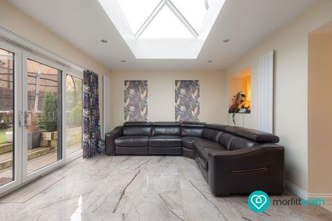 4 bedroom detached house for sale, Waverley Walk, Waverley, Rotherham, S60 8BB