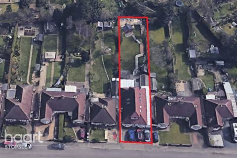 undefined, Mixes Hill Road, Luton