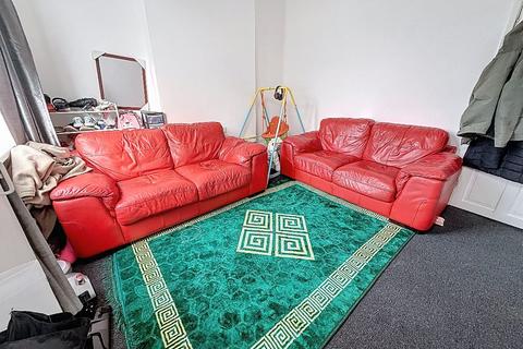 2 bedroom terraced house for sale, Carron Street, Fenton, Stoke-on-Trent, ST4 3DS