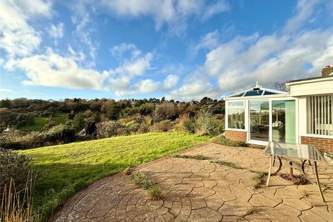 3 bedroom detached house for sale, Michel Dene Road, East Dean, Eastbourne, East Sussex, BN20