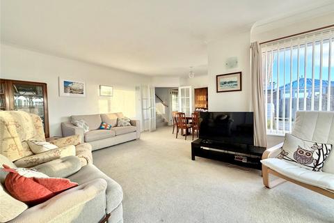 3 bedroom detached house for sale, Michel Dene Road, East Dean, Eastbourne, East Sussex, BN20