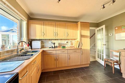 3 bedroom detached house for sale, Michel Dene Road, East Dean, Eastbourne, East Sussex, BN20