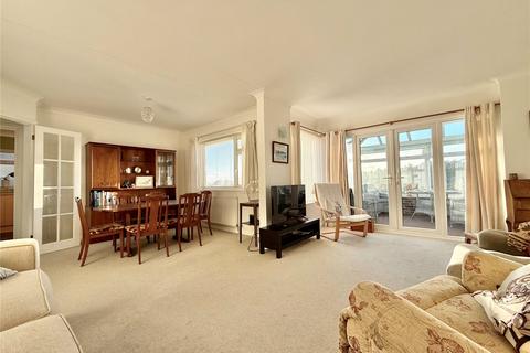 3 bedroom detached house for sale, Michel Dene Road, East Dean, Eastbourne, East Sussex, BN20