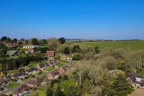 3 bedroom detached house for sale, Michel Dene Road, East Dean, Eastbourne, East Sussex, BN20