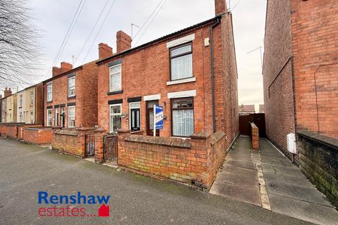 2 bedroom semi-detached house for sale - Millfield Road, Ilkeston, Derbyshire